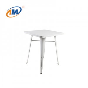 Metal Table